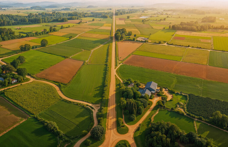 Loteamentos e desenvolvimento urbano: uma agenda estratégica para o crescimento sustentável