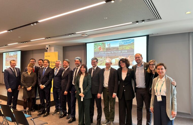 Região do Cerrado Mineiro representa o Brasil em encontro global sobre Indicações Geográficas em Londres