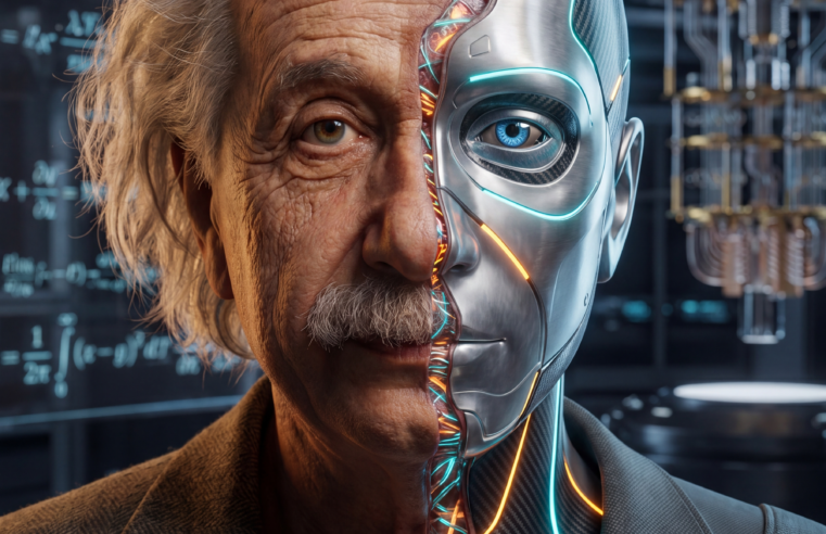 Inteligência Artificial deixa de ser tendência e se torna estratégia de sobrevivência nos negócios