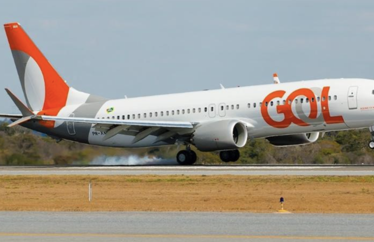 Voos diretos de Uberlândia ao Rio começam hoje, 05/05