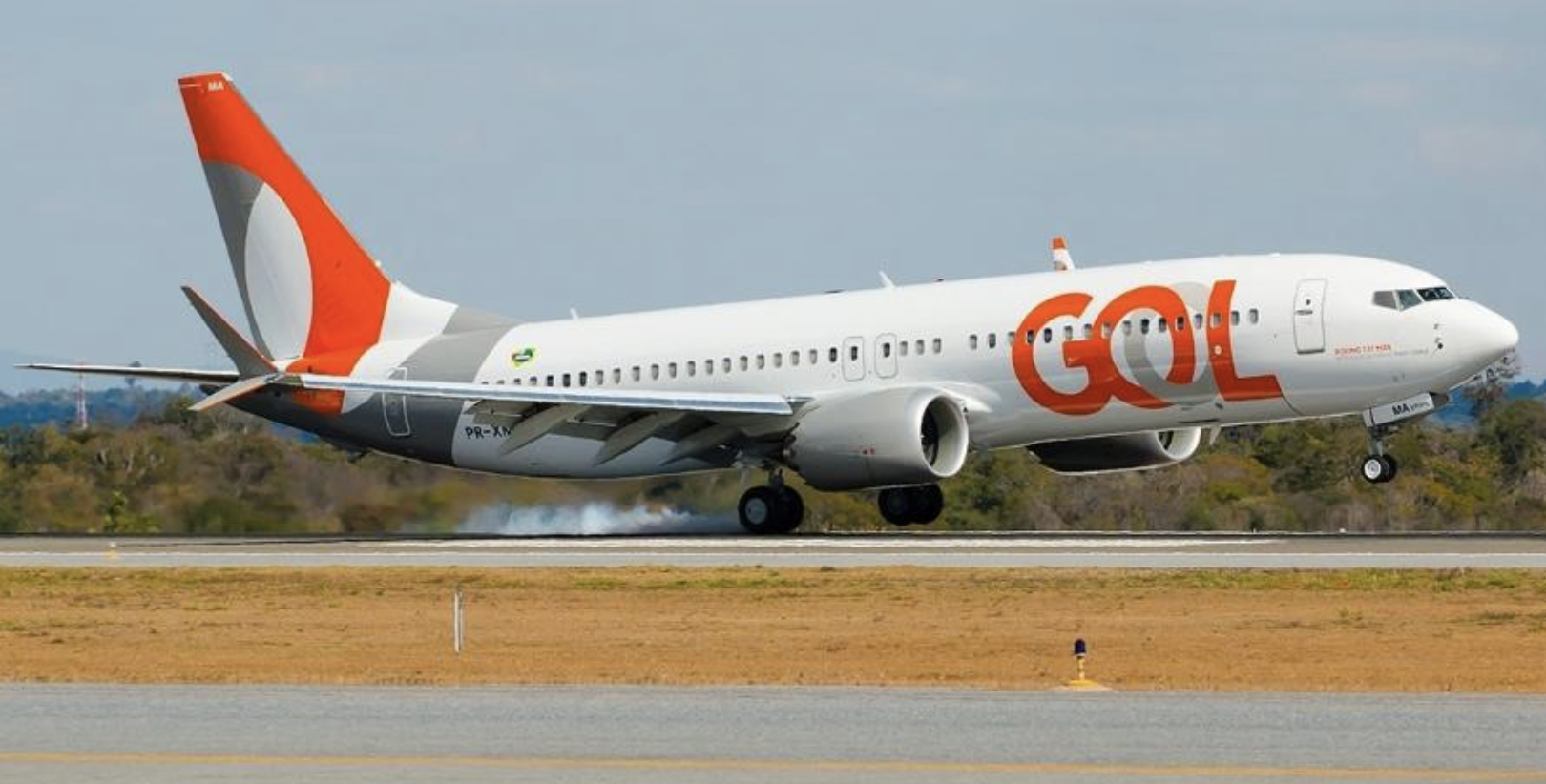 Voos diretos de Uberlândia ao Rio começam hoje, 05/05