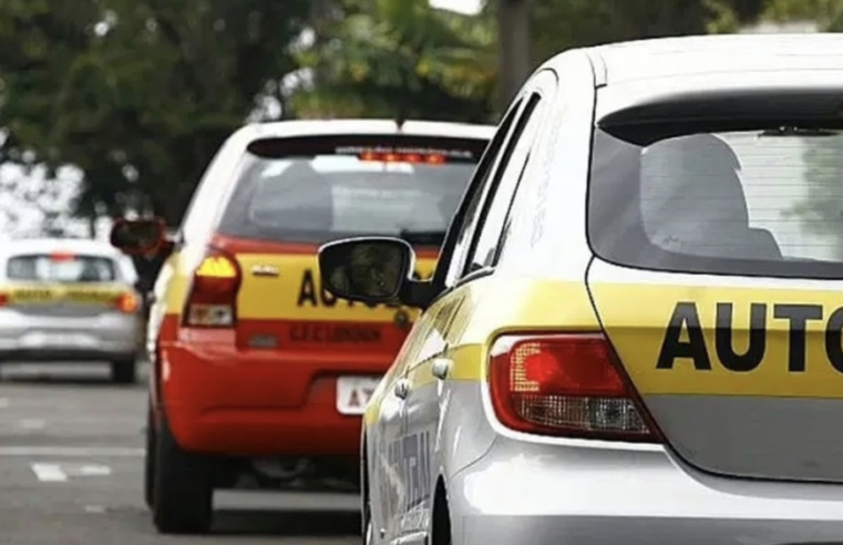 CNH do Brasil lança sistema que conecta aluno a instrutor