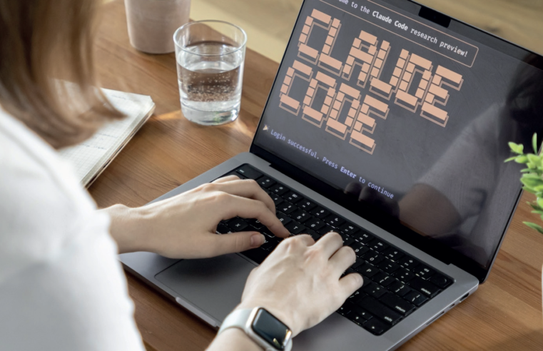 Claude Code – Quem não estruturar melhor, vai virar commodity nas agências de marketing