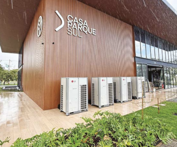 Cool Ar Condicionado – Da amizade à liderança em soluções personalizadas de climatização em Uberlândia e região