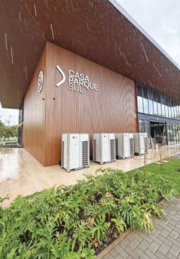 Cool Ar Condicionado – Da amizade à liderança em soluções personalizadas de climatização em Uberlândia e região