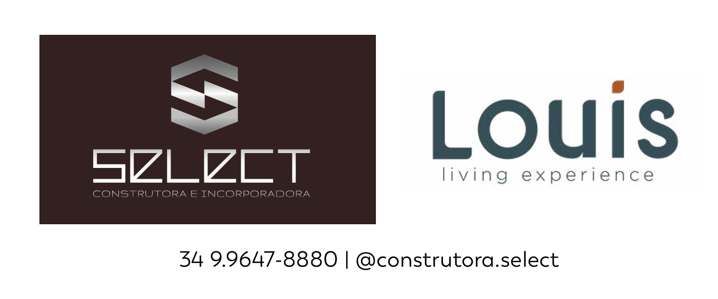 Select Construtora – Por que investir no Louis Living Experience?
