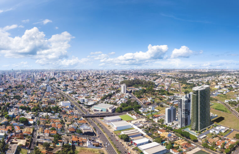 Uberlândia se destaca em ranking de qualidade de vida e reforça expansão no interior paulista