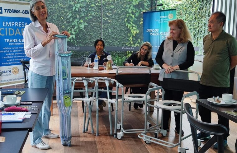 Campanha “Eu ajudo na lata” mobiliza voluntários e transforma reciclagem em impacto social