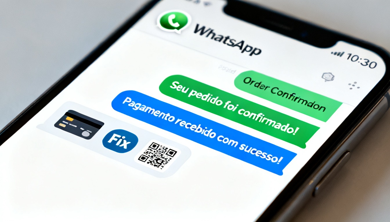 Pare de tratar o WhatsApp como SAC. Ele é seu maior vendedor