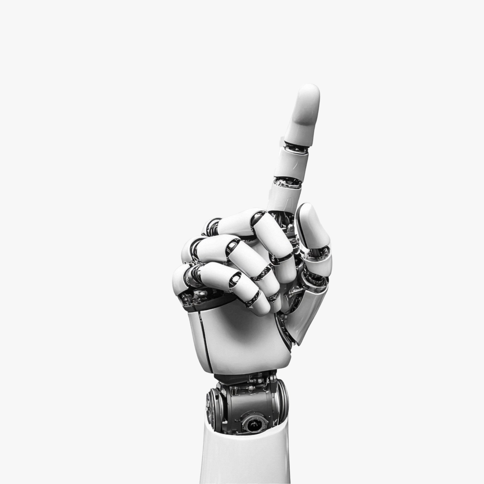 Inteligência artificial e o novo paradoxo da eficiência