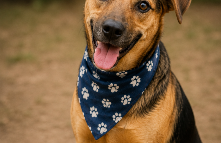 Feira de adoção no Uberlândia Shopping busca novos lares para pets