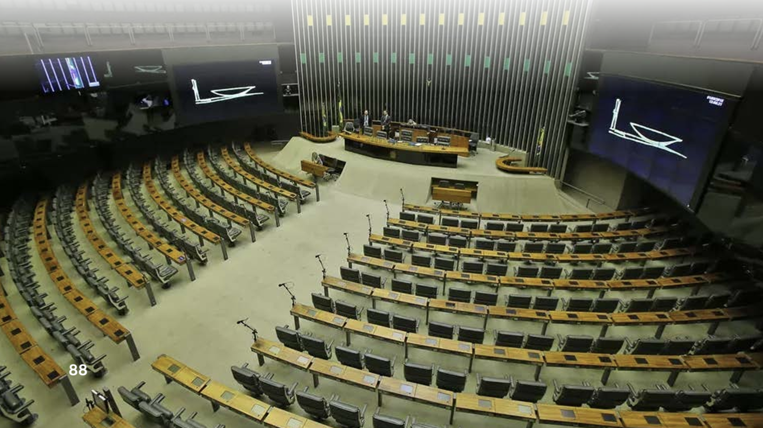 Uma cidade não fracassa sozinha. Ela fracassa quando escolhe mal seus representantes