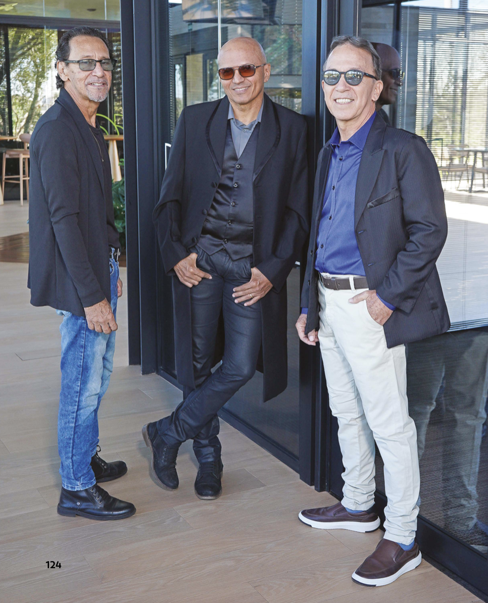 WER – clássicos dos anos 70, 80 e 90, Disco Dance e cover do Bee Gees