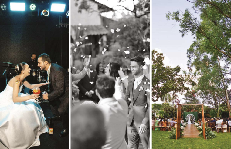 Eventos: o que acontece além do que se vê