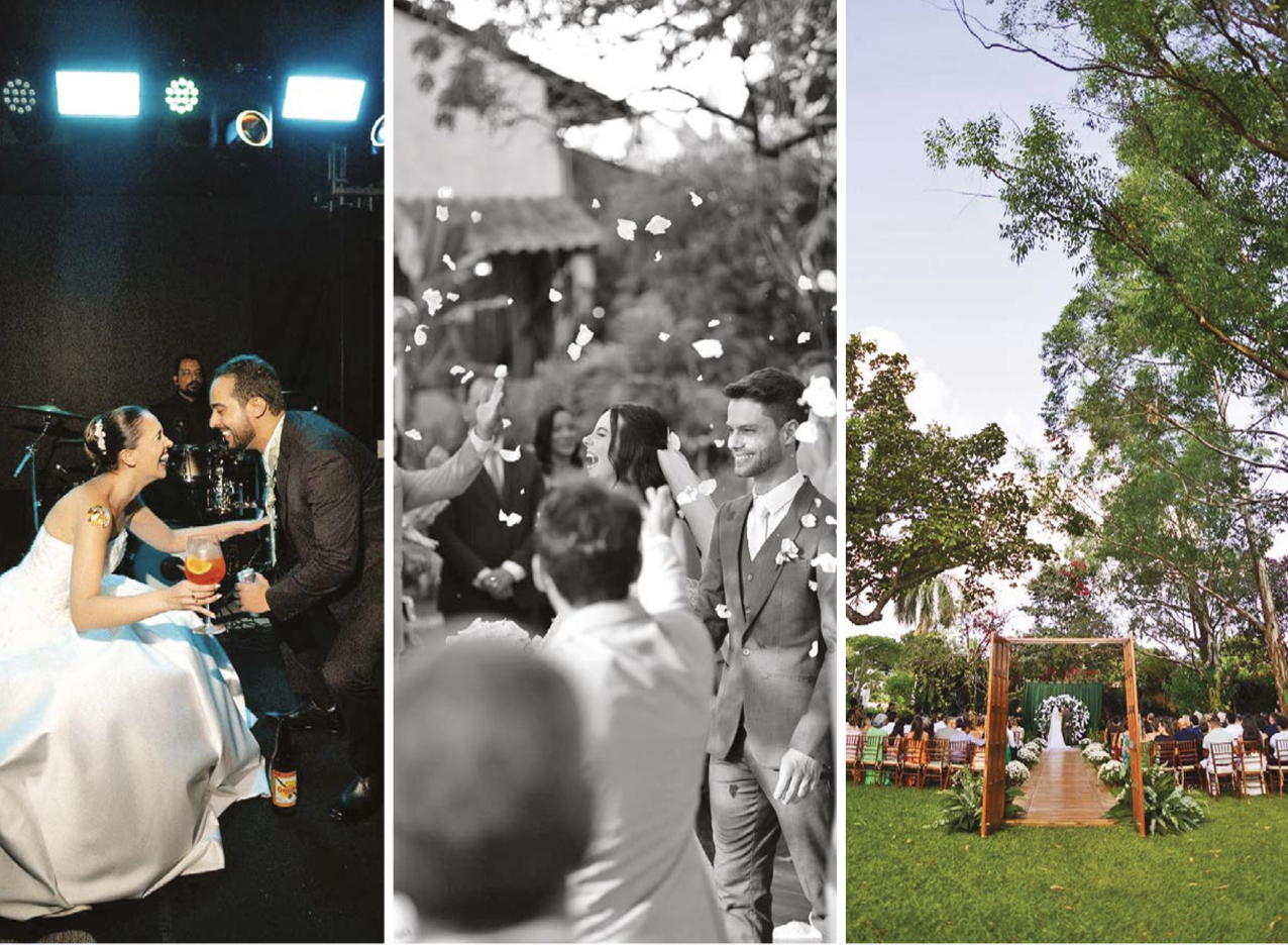 Eventos: o que acontece além do que se vê
