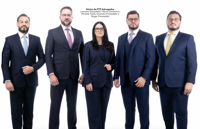 PTZ Corporate: inteligência jurídica como estratégia de crescimento empresarial