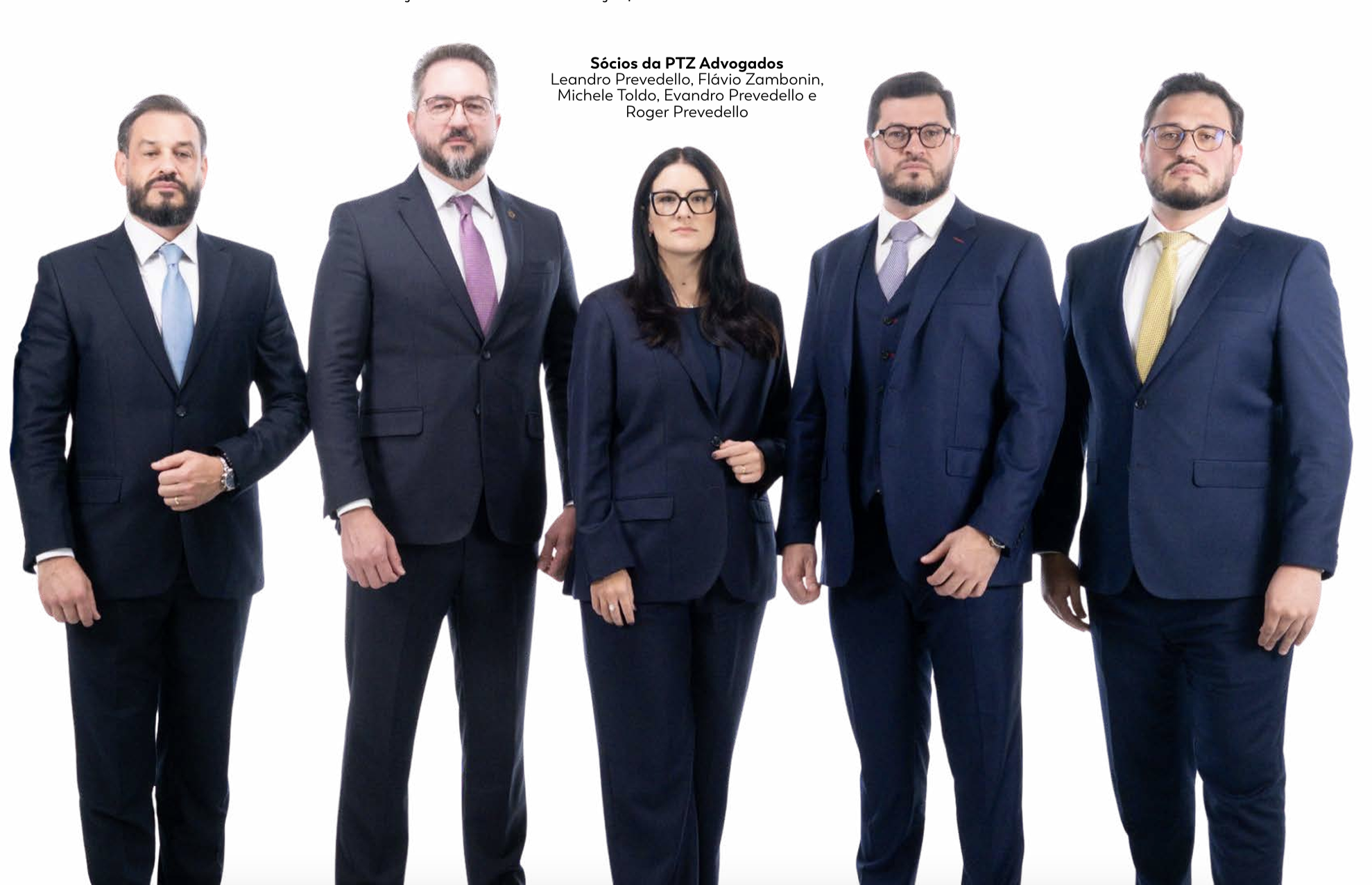 PTZ Corporate: inteligência jurídica como estratégia de crescimento empresarial