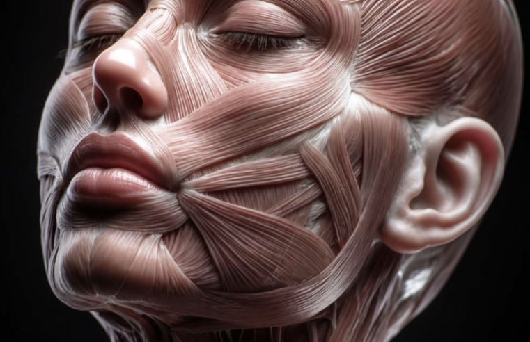 Musculação da face – Rejuvenescimento sofisticado e arquitetura muscular da face sem exageros