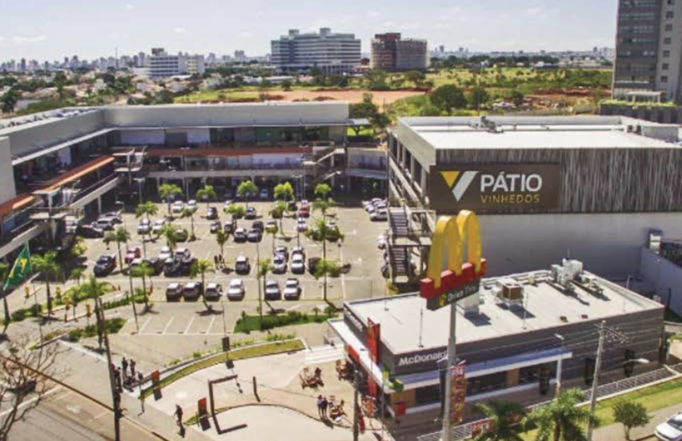 Malls redefinem o crescimento urbano de Uberlândia e impulsionam novas centralidades