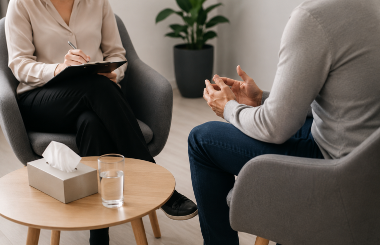 Iniciativa gratuita convida público a refletir sobre saúde mental e bem-estar durante a Semana da Saúde Masculina