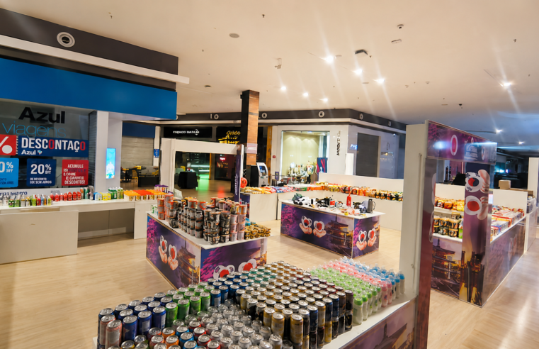 Festival do Japão chega ao Uberlândia Shopping com sabores, cultura e experiências autênticas