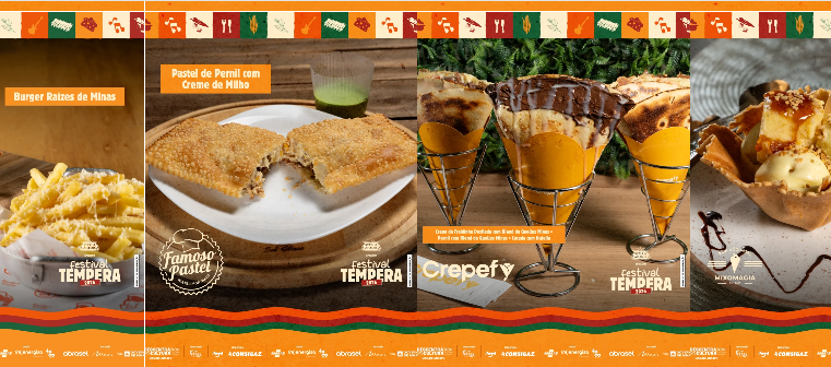 Uberlândia Shopping entra no clima da Copa com transmissões, atrações para crianças, gastronomia temática e brinde exclusivo