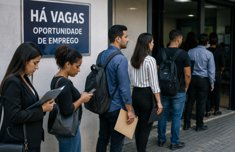 Fundação CDL Uberlândia faz ponte entre candidatos e mercado de trabalho
