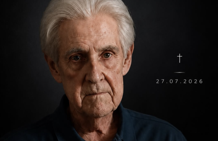 Morre Odelmo Leão: A despedida de um líder – a permanência de um legado