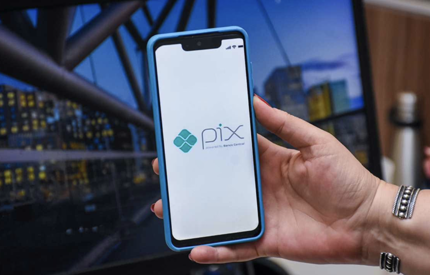 Pix já pode ser usado no exterior, em países como Argentina, EUA, Chile, Portugal e França