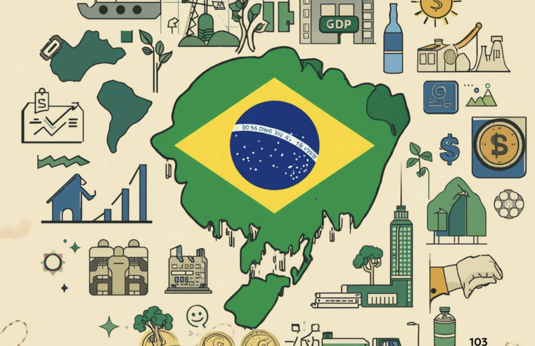 Existe, de fato, uma correlação entre gestão pública, negócios e geração de riqueza?