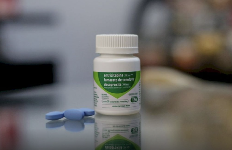 Remédio injetável que previne HIV pode entrar no SUS até o fim o ano