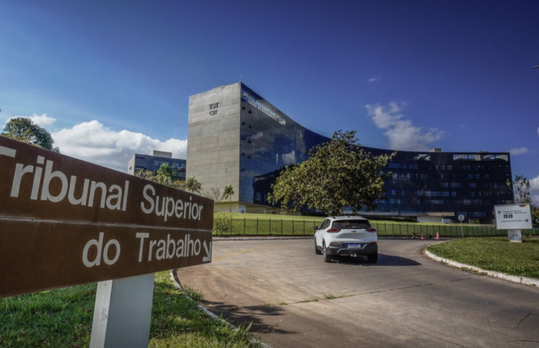 Justiça do Trabalho chama atenção para assédio eleitoral