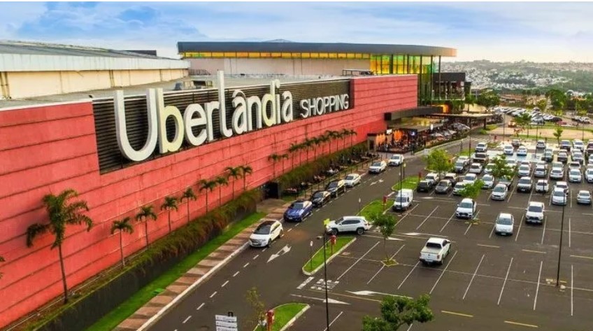 Horários de funcionamento do Uberlândia Shopping nos feriados de agosto
